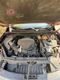 جي ام سي اكاديا